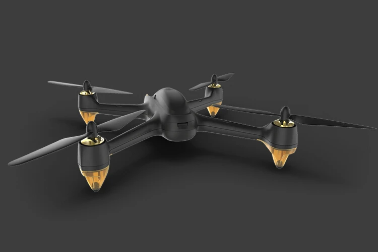 Hubsan H501A X4 Air Pro GPS RC Drone HD камера 1080P Wifi FPV Racer 400m Wi Fi релейный усилитель сигнала