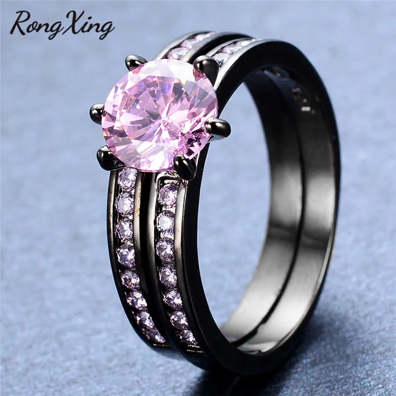 Женское Обручальное кольцо с камнем-талисманом | Украшения и аксессуары