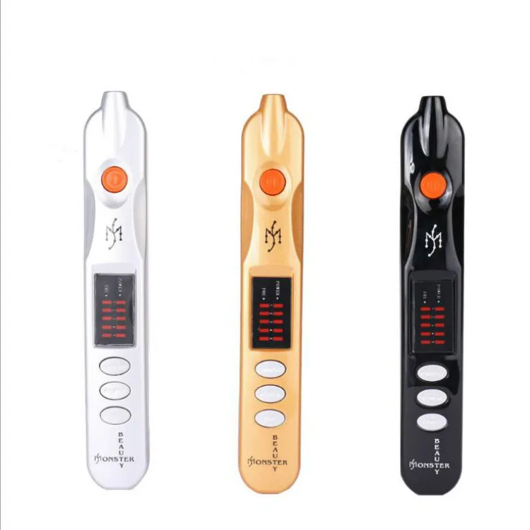 Корея красота Монстр плазменный Лифт ручка jett для удаления пятен и моль