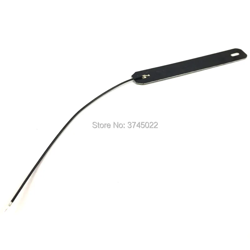 Антенна 2G GSM 4G LTE с открытым концевым разъемом для ноутбуков Mini Pci сетевая карта