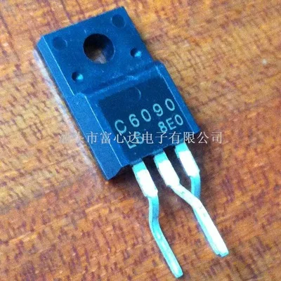 Бесплатная доставка 2SC6090 2SC6090LS |