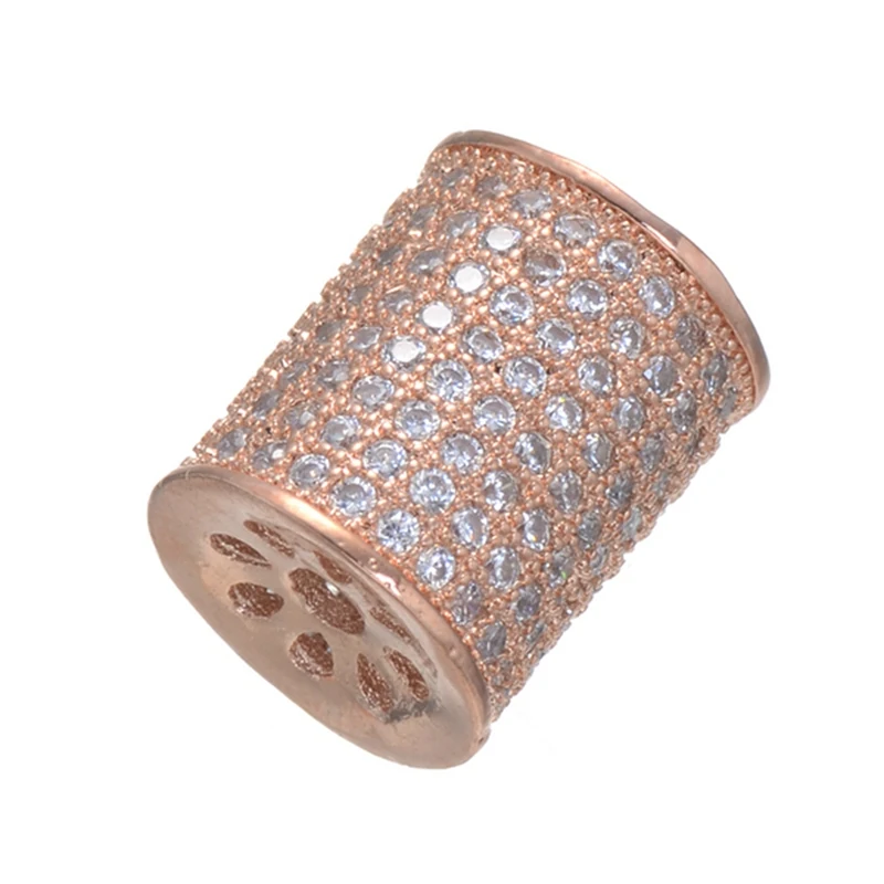 Шармы с фианитами стразами микро закрепки бусины из бисера браслеты цвета