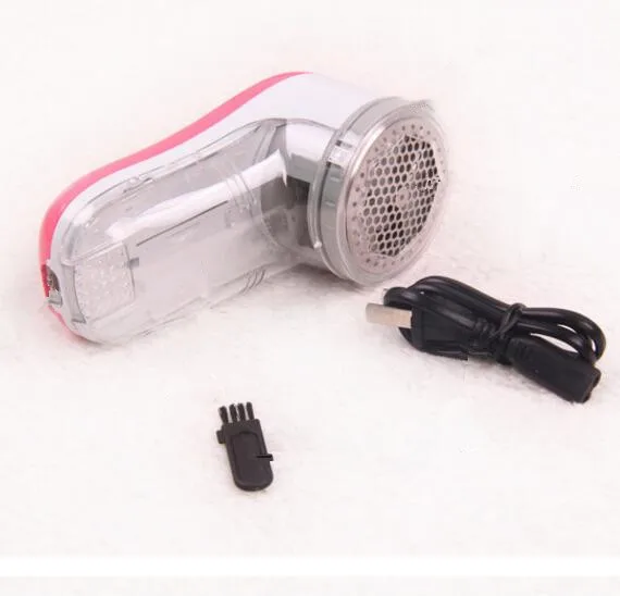 2016 Новый Портативный Электрический Одежда Таблетки lint Remover Свитер Веществ Бритвы