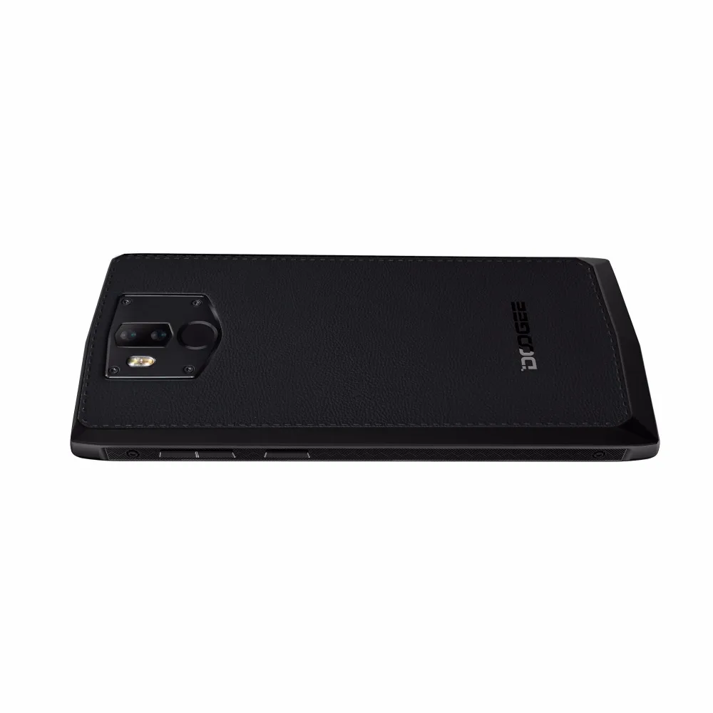 DOOGEE BL9000 5,99 ''Full HD OTG 4G LTE телефон 9000 мАч 6 ГБ ОЗУ 64 Гб ПЗУ Android 8,1 сканер отпечатков пальцев NFC Восьмиядерный телефон