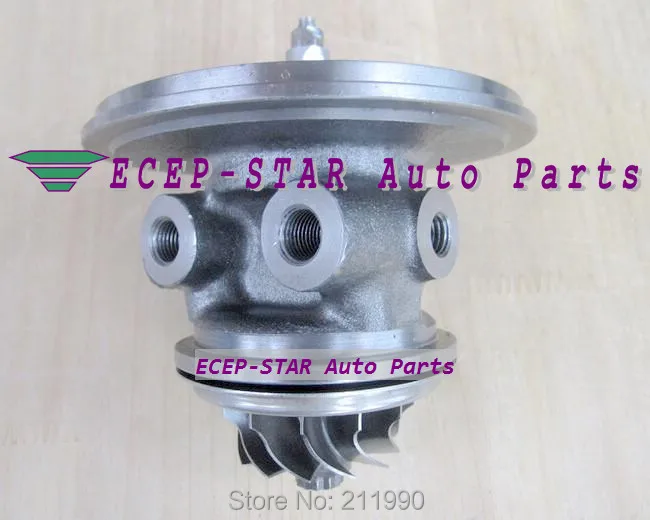 Бесплатная доставка турбокартридж CHRA Core RHB52 VI95 8970385180 8970385181 для ISUZU Trooper RodeoJackaroo 4JB1TC