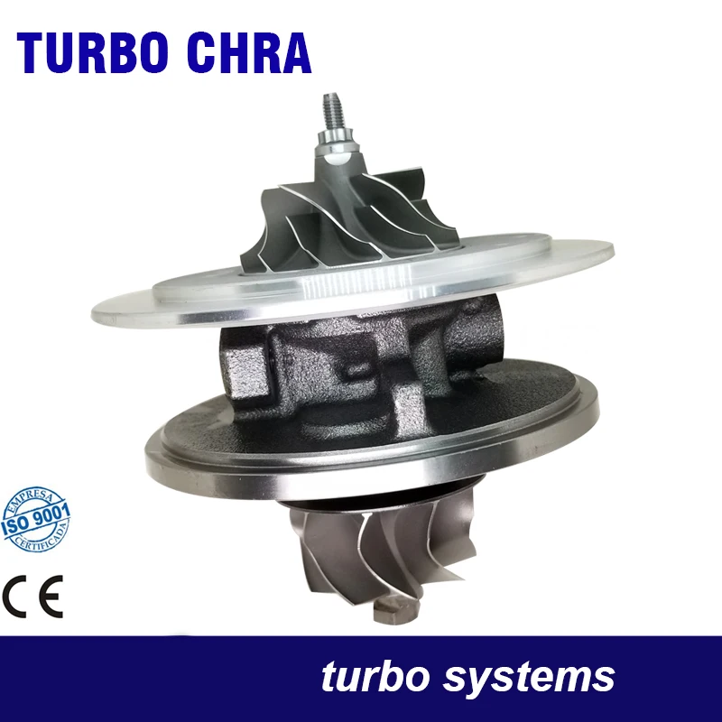 GT2556V 454191 4541913 454191-5017S 454191-5015S 454191-5012S TURBO CHRA core Для BMW 530 D E39 730 (E38) m57 d30 135kw/142kw |