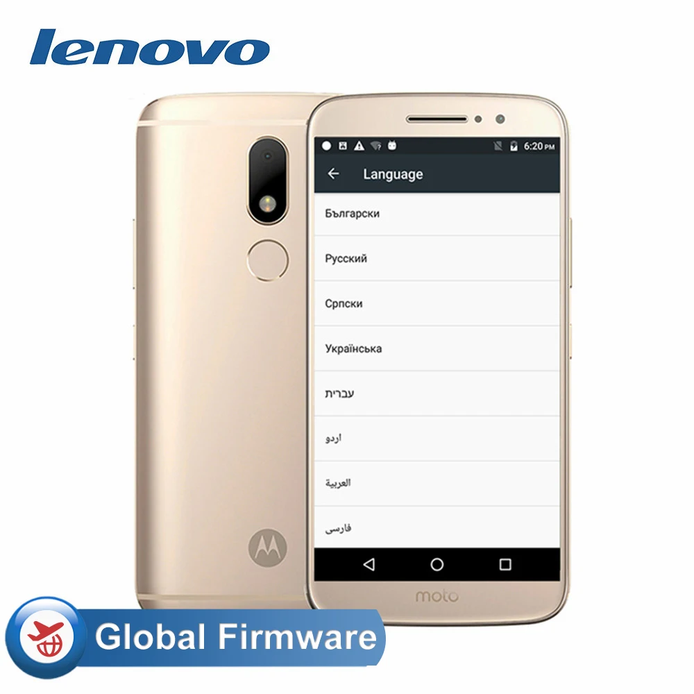 Оригинальный Motorola MOTO M XT1662 5 &quotips FHD Helio P15 Android 6 0 4 г TD LTE смартфон ГБ оперативная