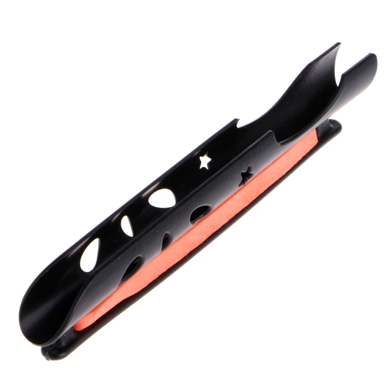 Новые спиральные пластины для рыбалки подвесная доска держатель укуса аксессуар