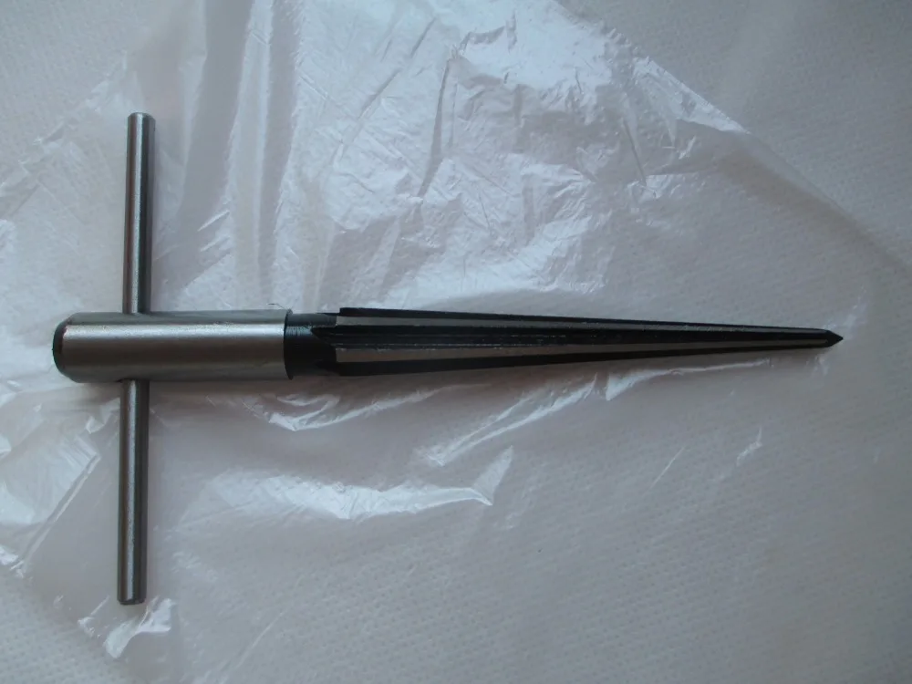 Сверло с конической ручкой 5 16 мм 1:10 T|woodworker tapered reamer|woodworking hand toolswoodworking tools |