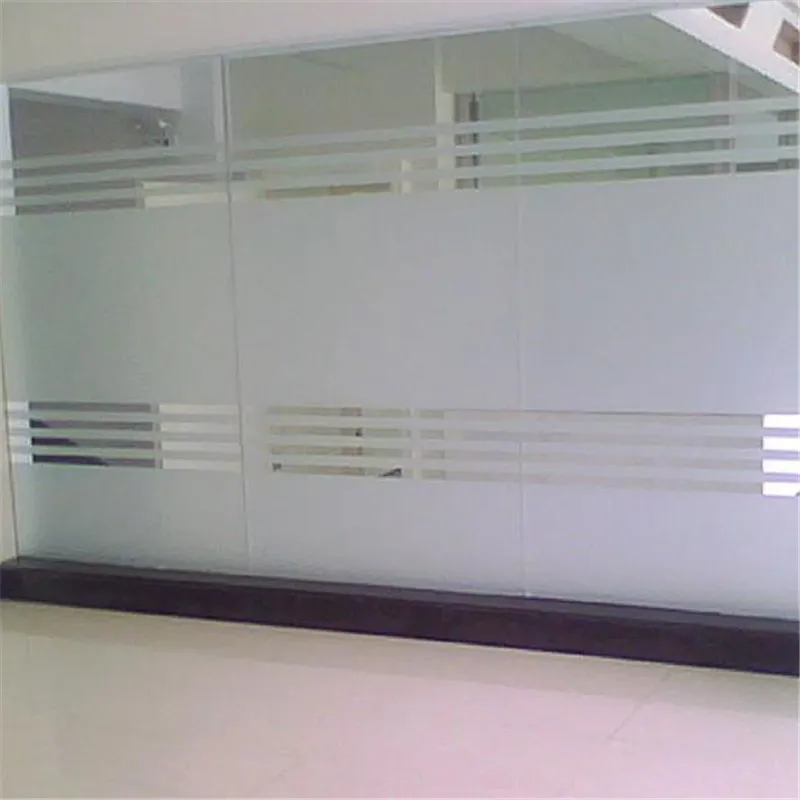 Самоклеящееся стекло пленка для домашнего декора однотонный матовый светильник