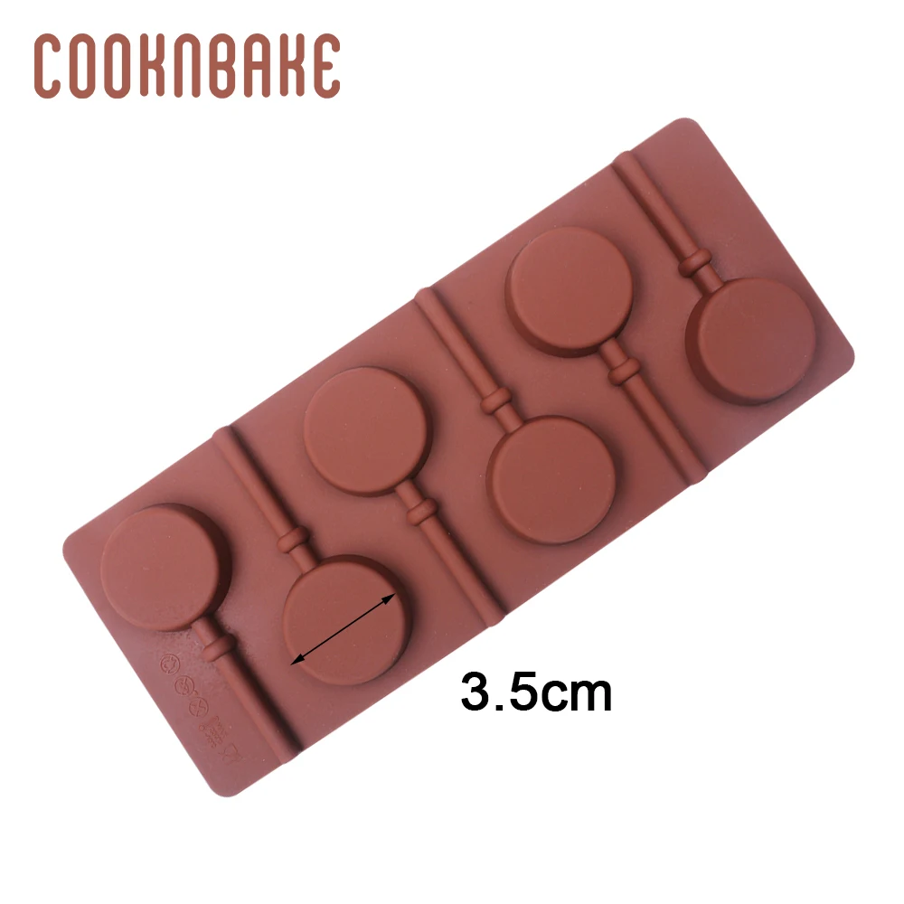 COOKNBAKE силиконовая форма для леденцов в форме сердца форма для шоколадных конфет форма для выпечки в виде леденца силиконовая форма для украшения торта Форма для выпечки в форме звезды лоток для льда