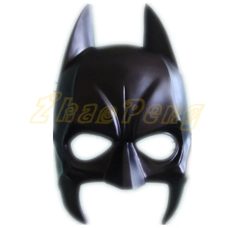 Супер герой Бэтмен регулируемый размер маска Высокое качество Смола Хэллоуин