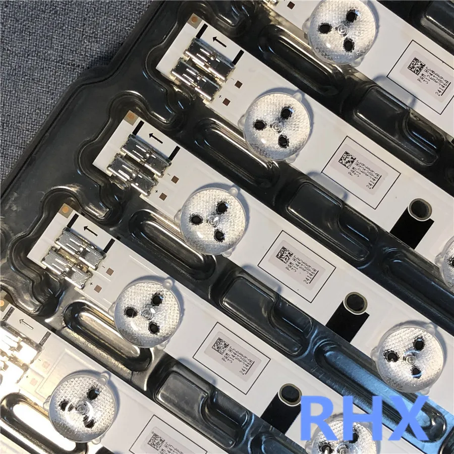 UA32EH5080R LED для sam sung 2012SVS32 BN96-21476A 32F светодиодный-светодиодный s 3535 мм экрана LTJ320HN07-H 410