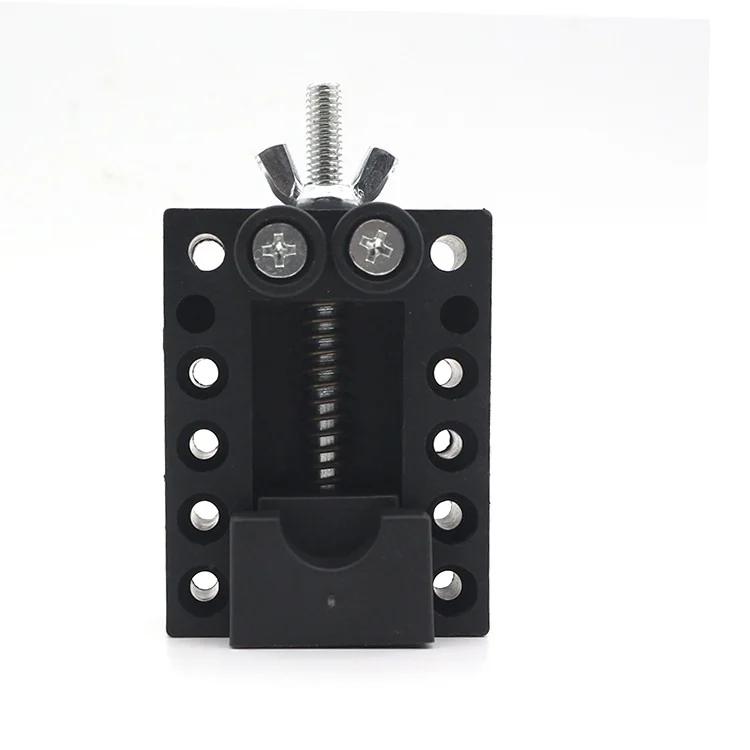 Watch holder Small vise Bench Clamp Screw Vise for DIY Craft Mold Fixed Repair Tool maintenance Fixture | Инструменты