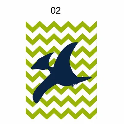 Популярное Настенное искусство с динозавром холст картины в спальню большим