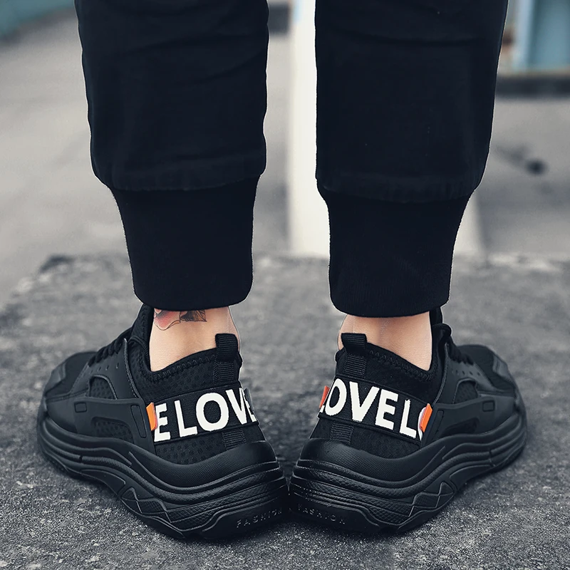 Мужская обувь для бега Оригинальный Air Ultra Huarach Drift City Открытый легкий спортивный