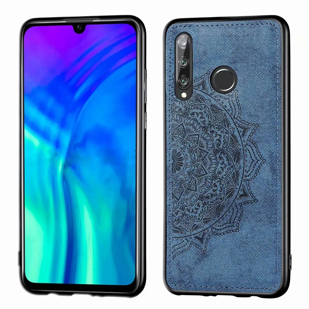 Чехол для Xiao mi Red mi Note 7 7S 7A 6 6A Pro GO mi 9 8 A2 Lite PocoPhone F1 чехол с рисунком мандалы на заднюю панель Держатель Автомобильный Магнитный чехол