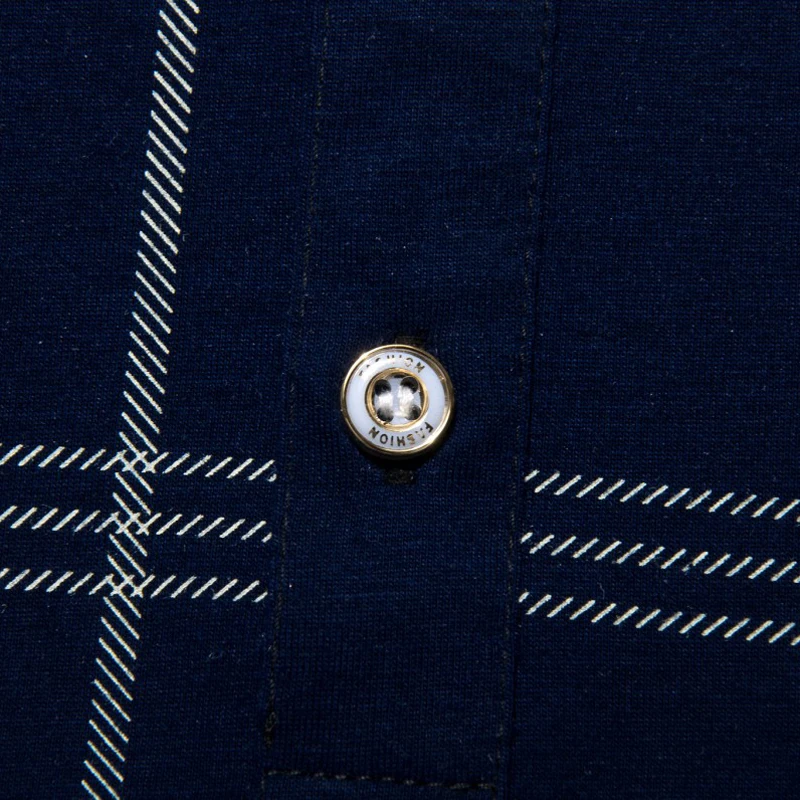 2019 Мужская Дизайнерская брендовая одежда с коротким рукавом рубашка поло