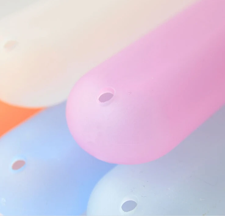 Портативный дорожный контейнер для зубной щетки моющийся чехол дорожные дышащие