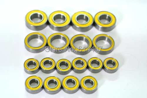 

Supply high grade RC CAR & Truck Bearing for MEGATECH(CAR) RACER(NEW)