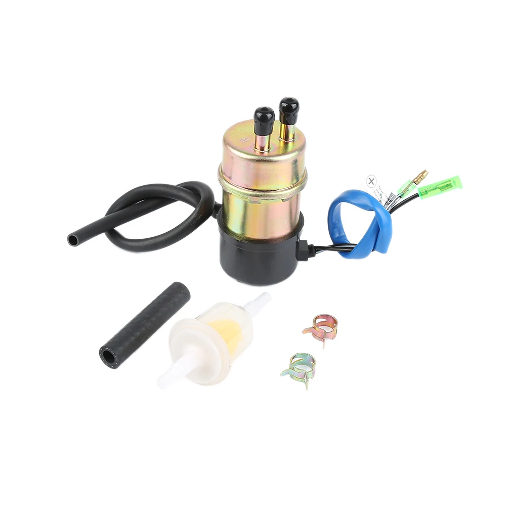 Новый высокопроизводительный бензиновый топливный насос GOLDWING GL1200 GL1200A GL 1200 GL1200I с