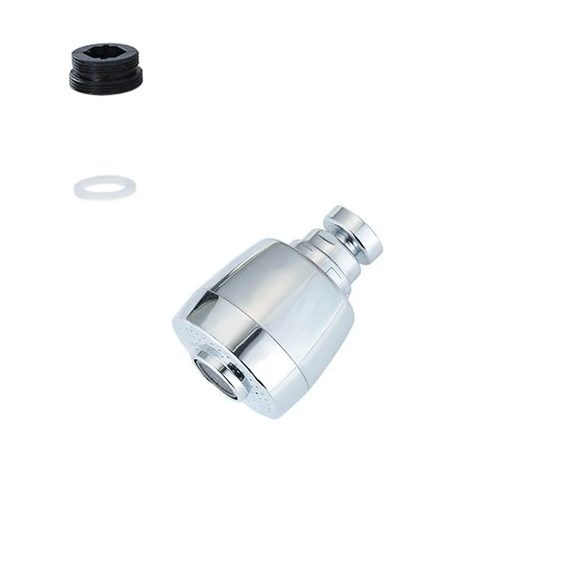 Пластиковые роторные перфорированный фильтр Водосберегающие защита от брызг на