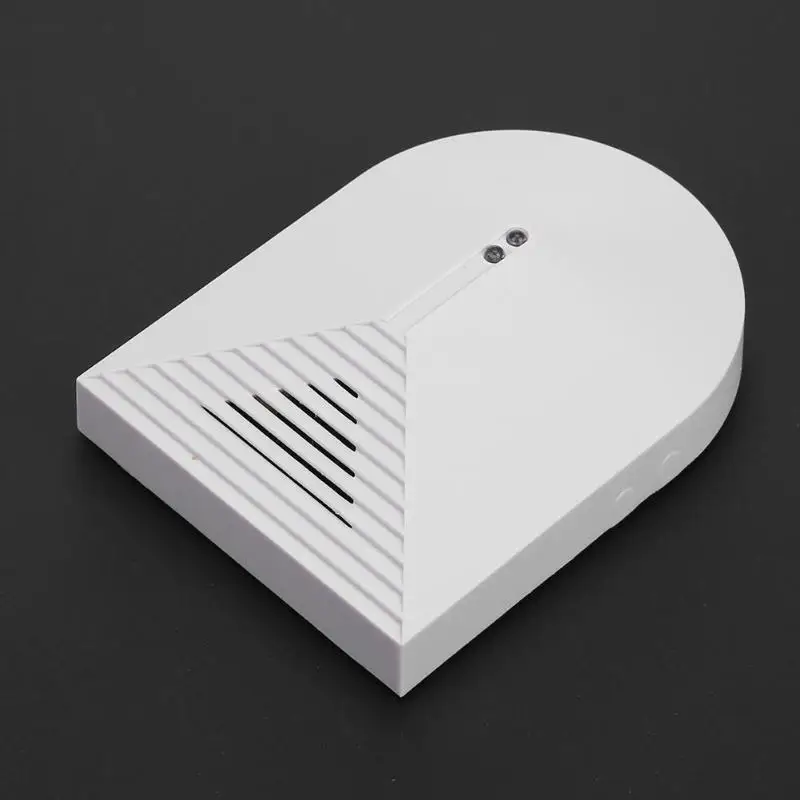 Детектор сломанного стекла детектор открытой двери с горячей сигнализацией