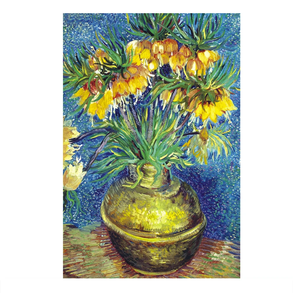 Fritillary Flower 150 шт./компл. мини восход солнца пазлы с бутылки пробки план Детские игрушки Монтессори Деревянные головоломки, обучающие игрушки для детей - Цвет: Fritillary Flower