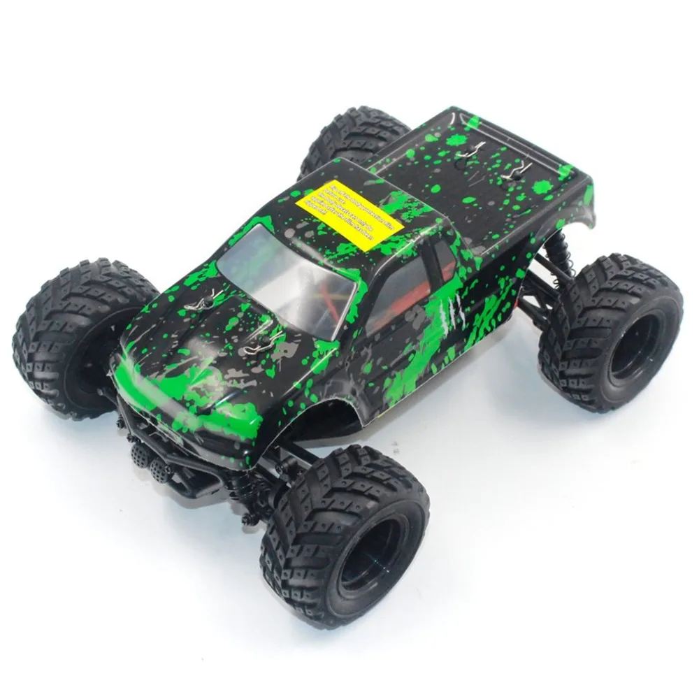 HBX RC автомобиль 18859 4WD 2 4 ГГц 1:18 Масштаб 30 км/ч высокая скорость Drift дистанционное