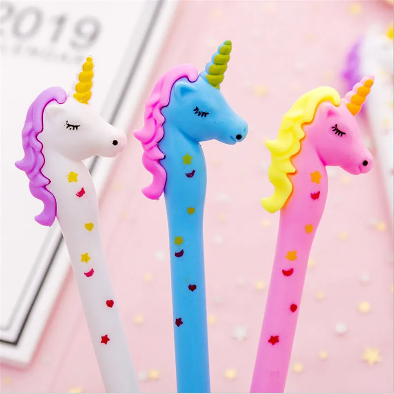 4 шт. Единорог Вечеринка Милая панда Фламинго планета Динозавр Детский душ Сделай