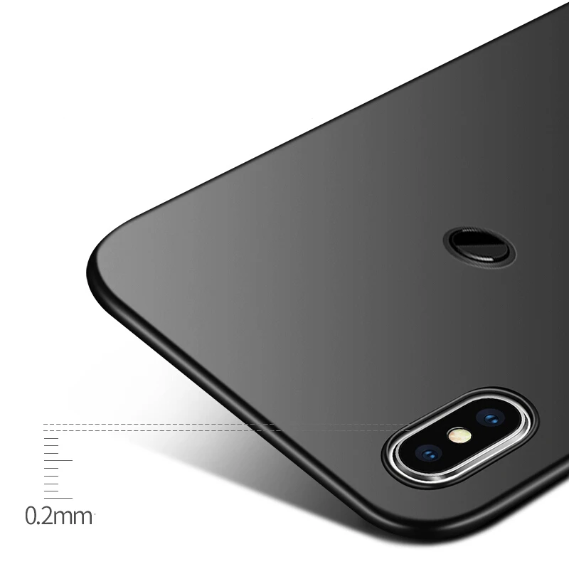 For Xiaomi Redmi S2 Case Silicone TPU Phone Global Version S 2 RedmiS2 Back Cover |
