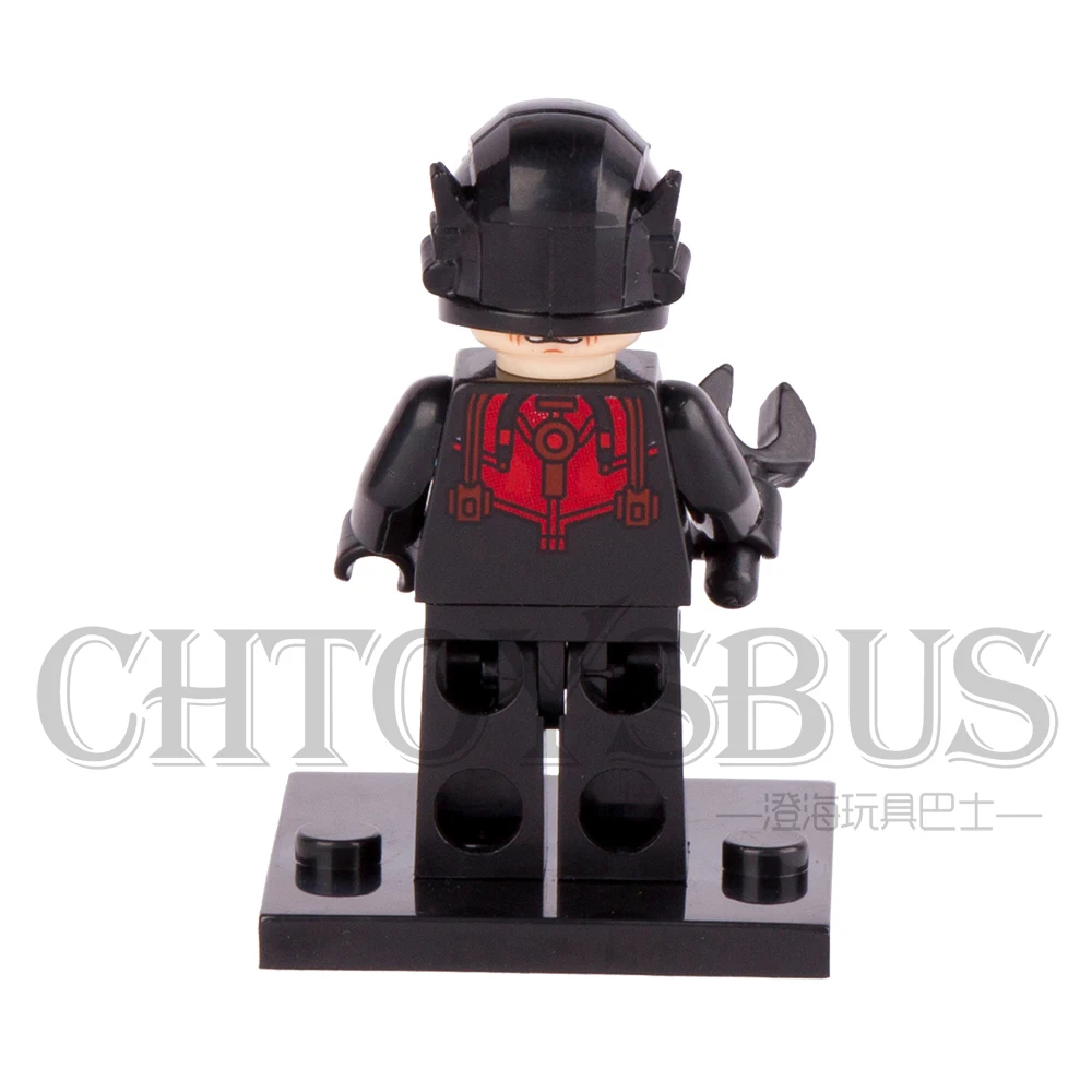 Одна распродажа 1 й муравей Скотт Лэнг с гаечным ключом супергерои Марвел