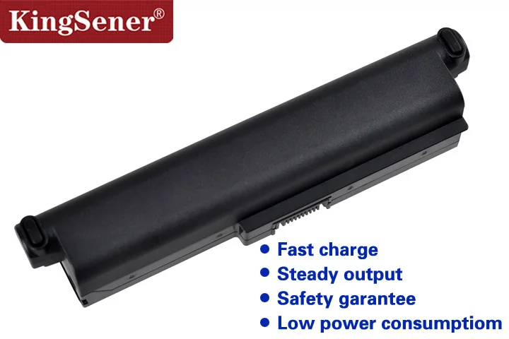 Расширенный аккумулятор KingSener для Toshiba A660 L635 L655 M640 L655D L670D L755D L735 L745 PABAS205 PABAS230|battery for