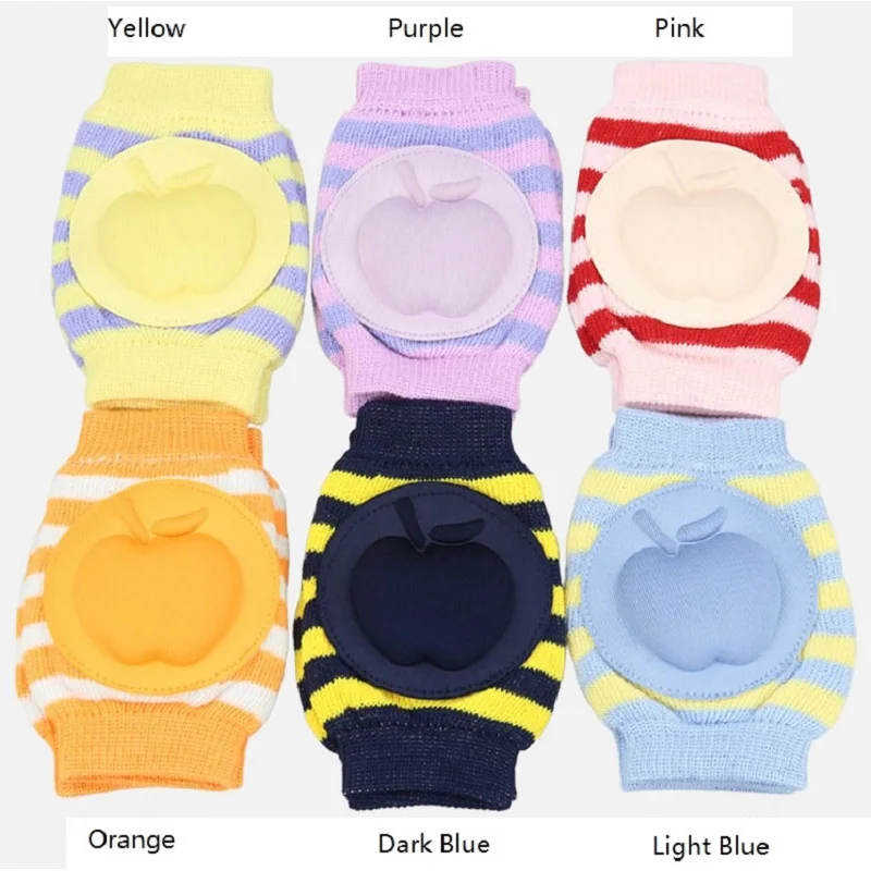 Детские наколенники Apple детский налокотник защита коленей для детей защитный