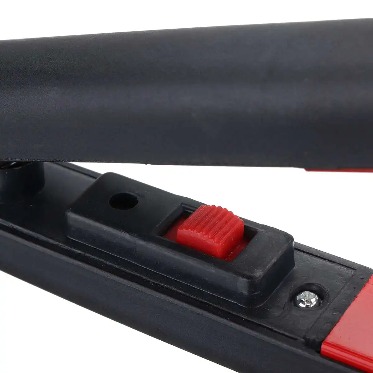 220V Мини Керамика электронный выпрямитель для волос щипцы для завивки волос Chapinha утюжок для выпрямления волос, гофрированный утюжок для волос щипцы инструменты для укладки волос