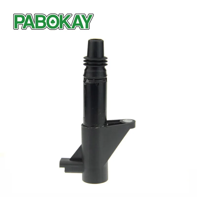Катушка зажигания для PEUGEOT 406 407 607 807 Citroen C5 C6 C8 FIAT ULYSSE RENAULT avgek Clio Espace Laguna Lancia Phedra