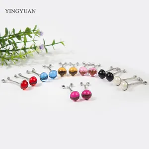 Модный мусульманский хиджаб стандартный зажим SP64