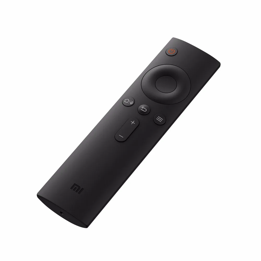 Original Xiaomi Voice Somatosensory Remote Control Somatic Bluetooth 4.1 G-sensor Sports Games Telecontroller For Mi TV Box | Электроника