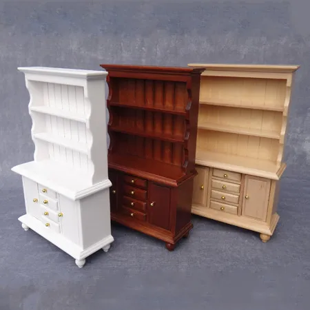 1:12 милые мини кукольный домик миниатюрная витрина шкаф|miniature showcase|mini dollhousedollhouse mini