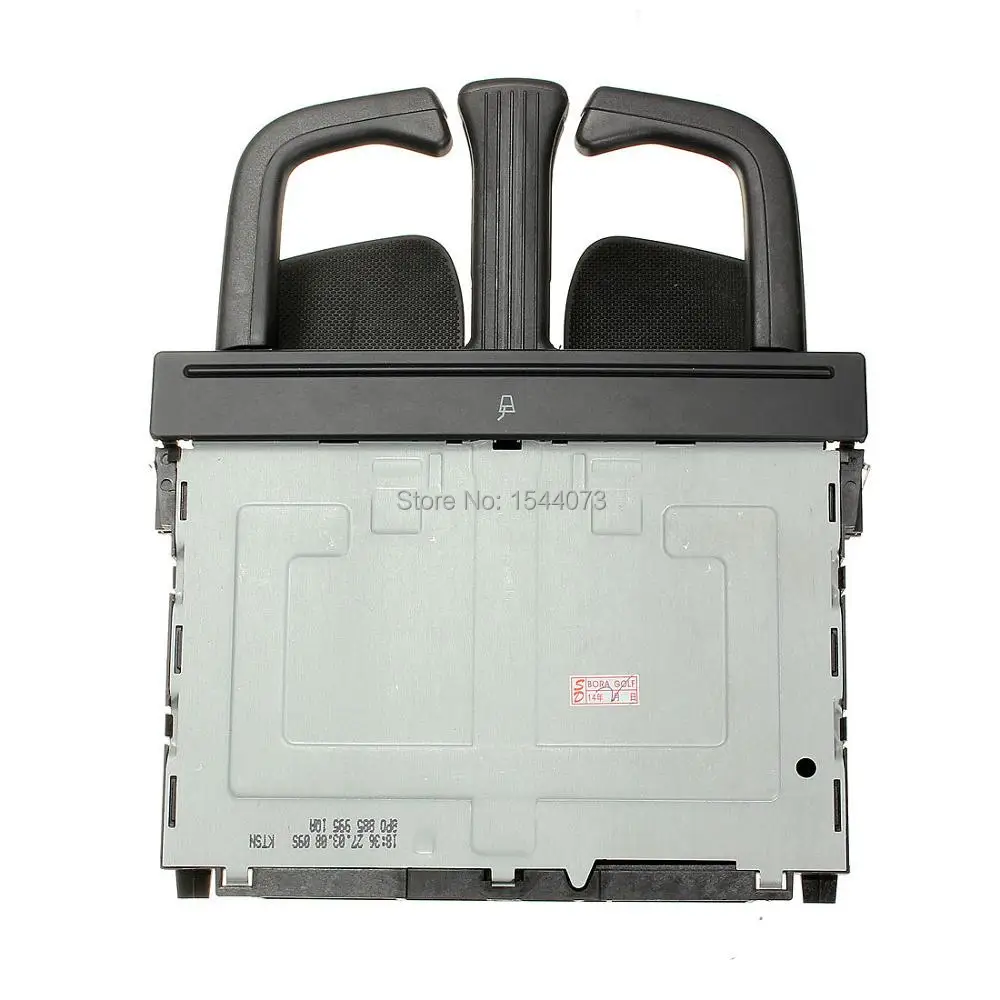 8P0885995 8P0885995B 6PS черный складной держатель для чашек напитков AUDI A4 A5 A6 Q5 Q7 VW Golf Jetta MK5