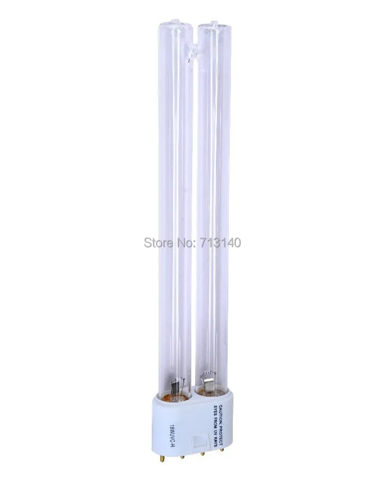 

FT18DL-GERMICIDAL UV lamp
