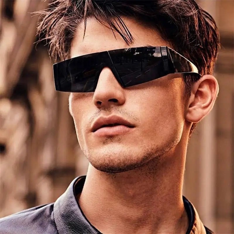 Модные женские солнцезащитные очки 2020 роскошные брендовые дизайнерские с