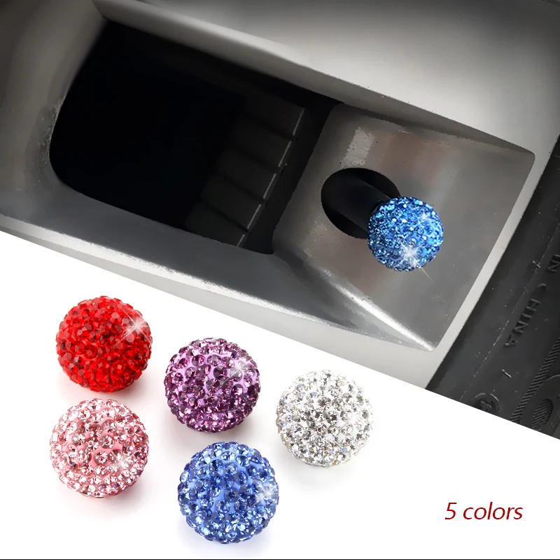 4 шт./компл. колпачок для воздушной герметизации автомобильных шин универсальная