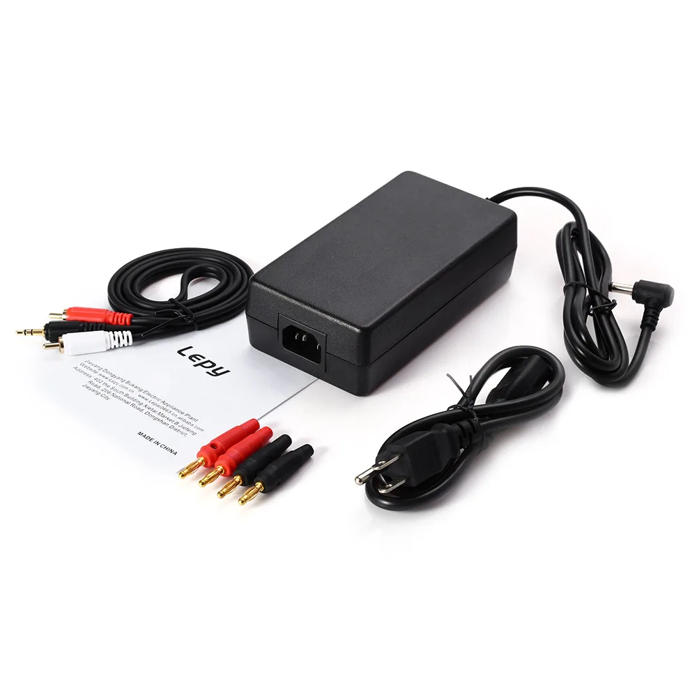 Оригинальный Lepy 7498E плюс Bluetooth Hi Fi класс D стерео 4 канала Супер бас аудио усилитель