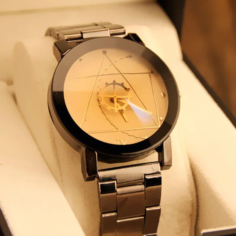 

Relojes Hombre YAZOLE Top Brand Men's Watch Designer Quartz Watch Erkek Kol Saati Watches For Men relogio masculino 2019 Clock