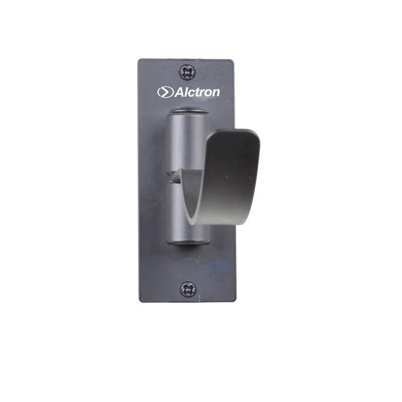 Alctron MAS002 Сталь Универсальные наушники Destop держатель Вешалка крючок гарнитуры