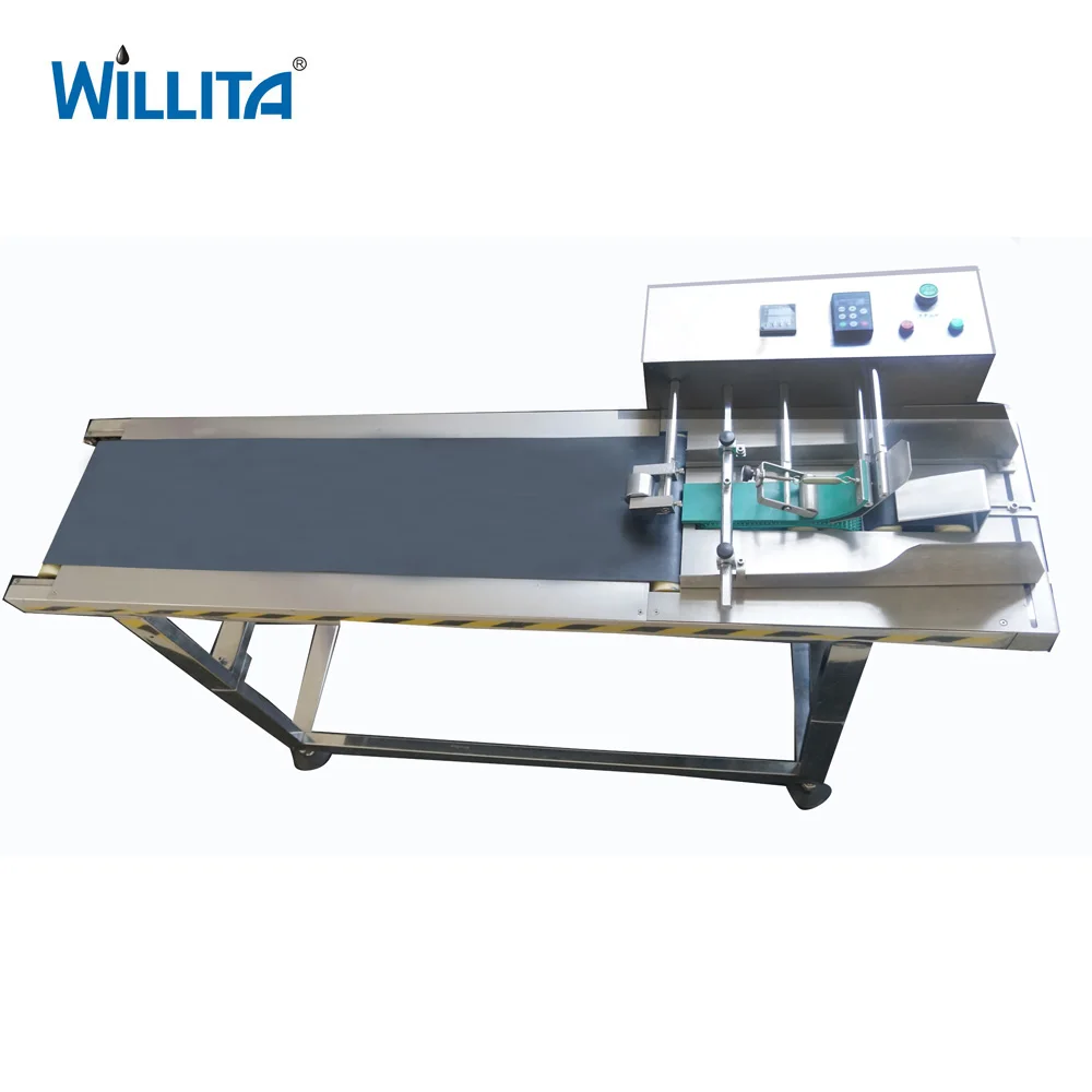 

Newest Automatic Friction Feeder Paging Machine For Coding Machine