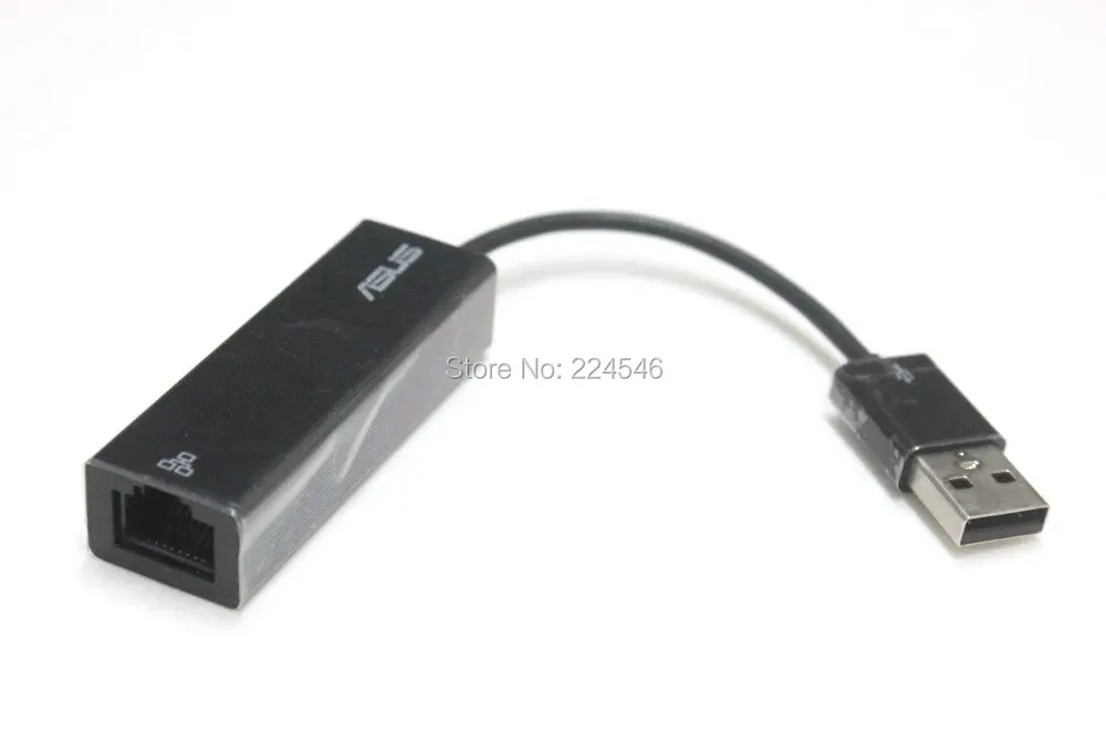 USB-ключ RJ45 14001-00220300 для ASUS UX21/31 UX31A UX32A UX32VD U38N UX51VZ Taichi21