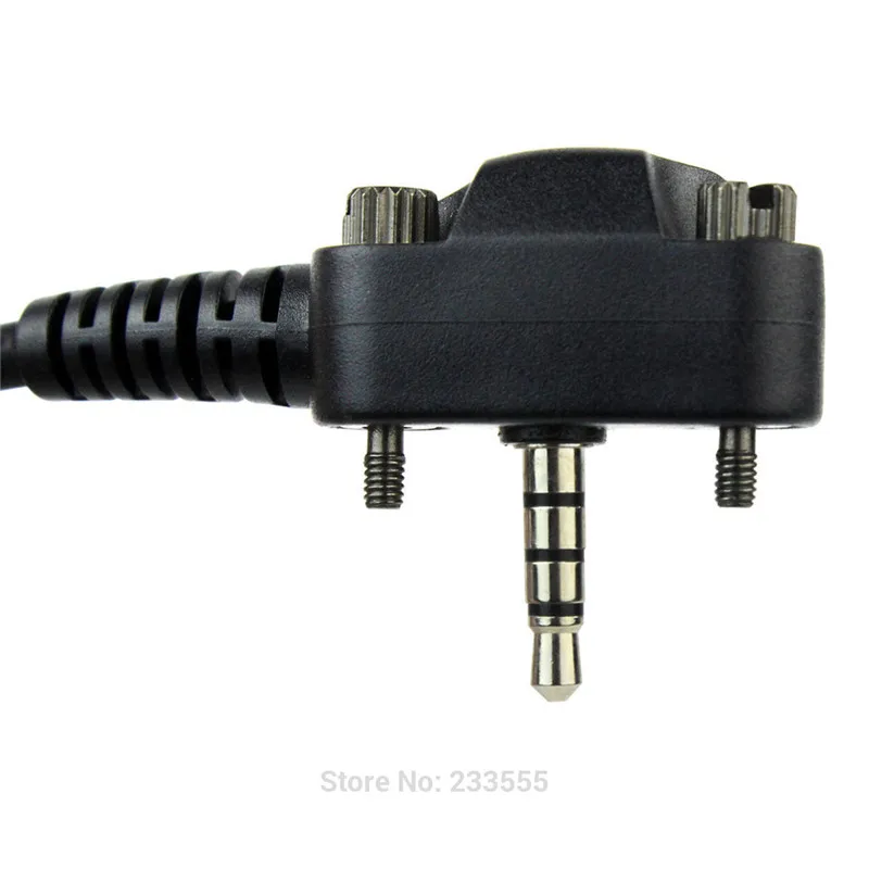 Новая портативная лампа для микрофона Yaesu Vertex VX 130/140/160/180/210/246/400/410/420|Рации| |