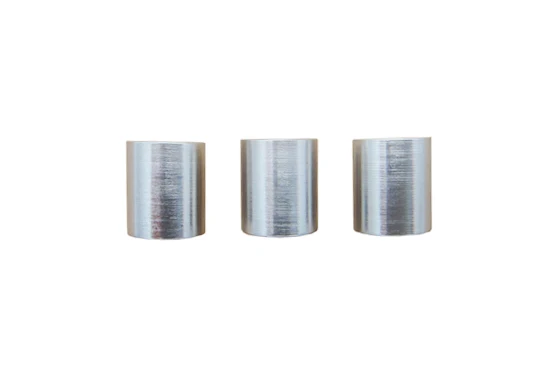 DIY мини брелок для ключей наборы ручек RZ-BP41 - Цвет: Bushings